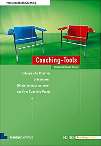 coaching Literatur Bücher buch Rezension
