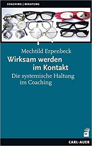 Coaching Literatur buch Bücher Rezension erpenbeck