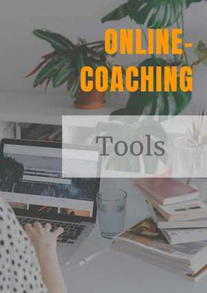 Online-Coaching Tool Online Coaching Tools