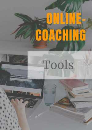 Online Coaching Tools